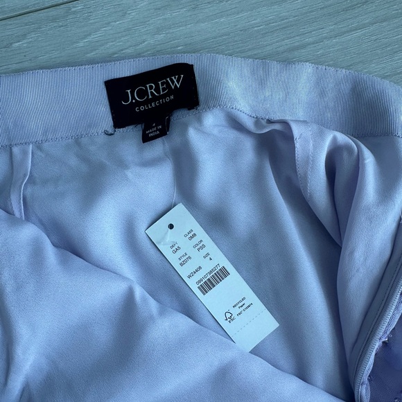 Jcrew Sequin Skirt - Picture 4 of 4